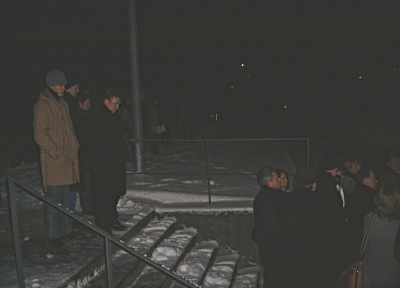 Andreas Koska, Thomas Birk, Moritz Alt Andreas Koska, Thomas Birk, Moritz Alt