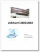 AFS-Jahrbuch 2002/2003